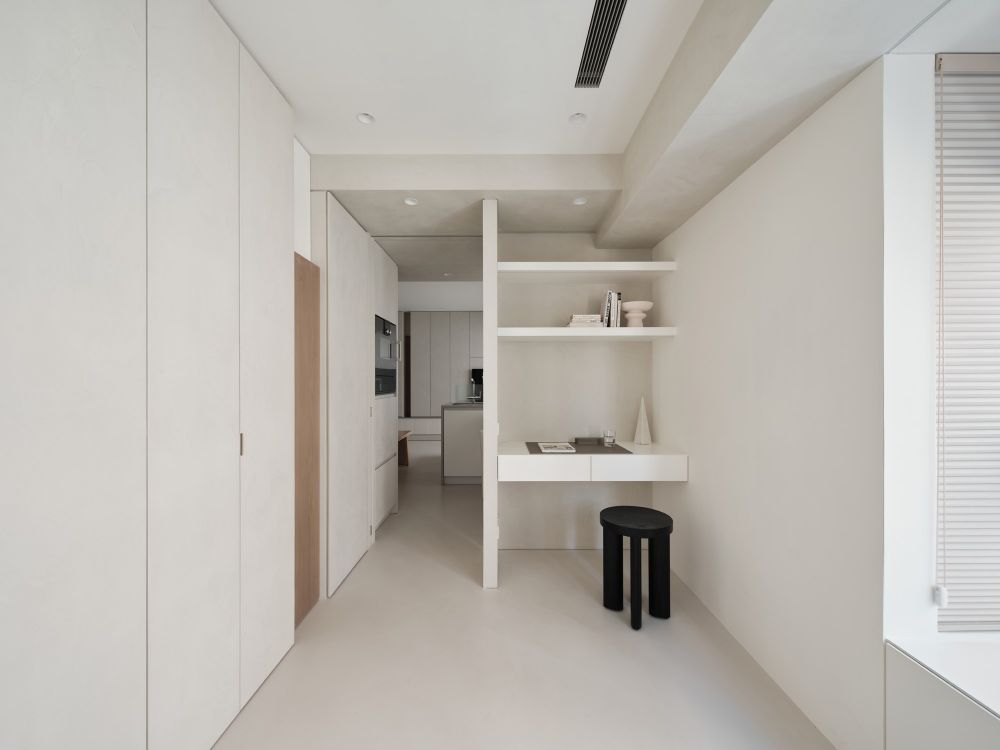 O.H Residence