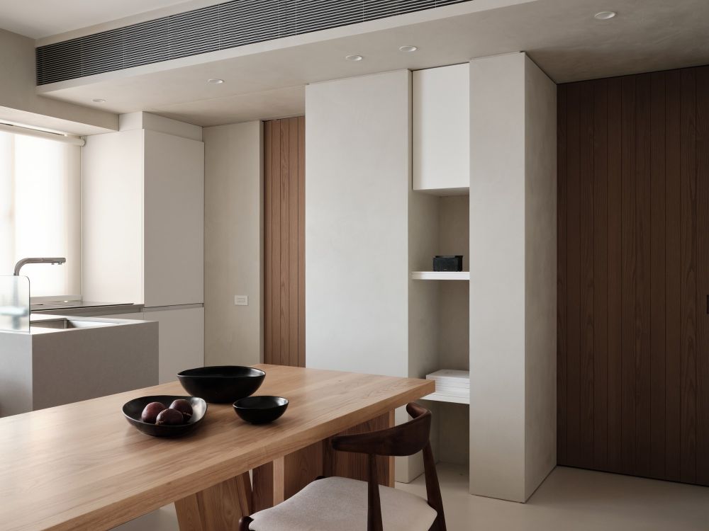 O.H Residence