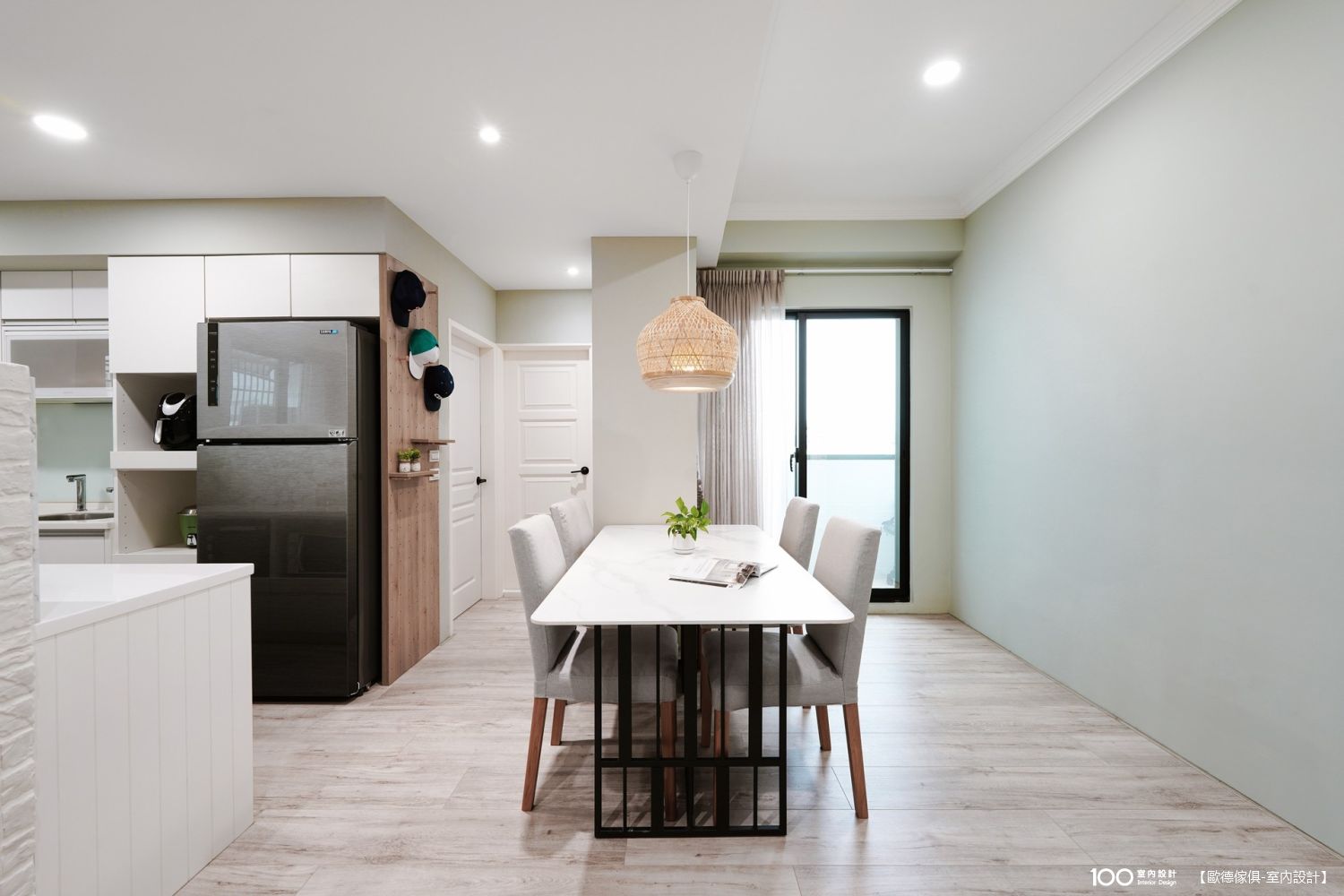 餐廳