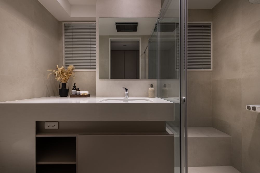 台北簡約自由溫室