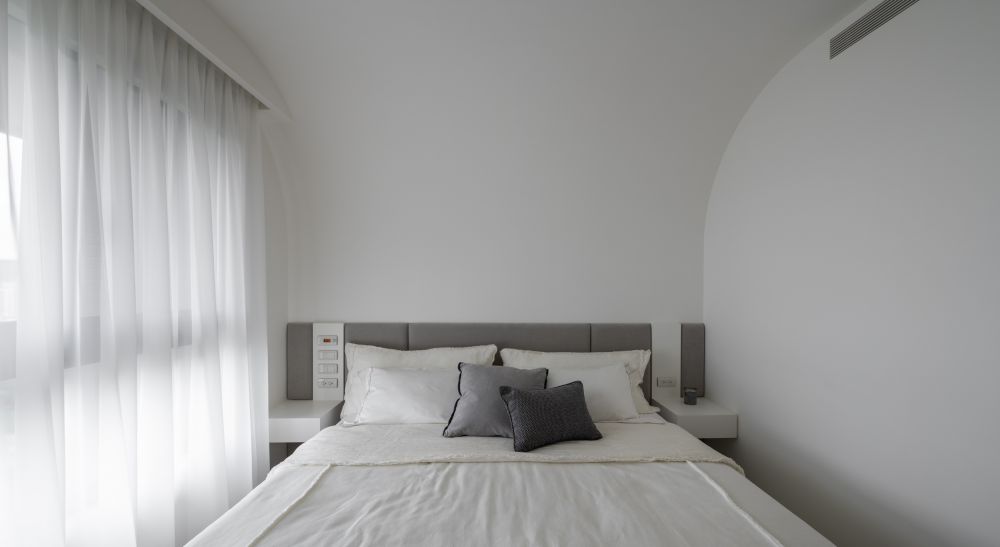 台北簡約自由溫室