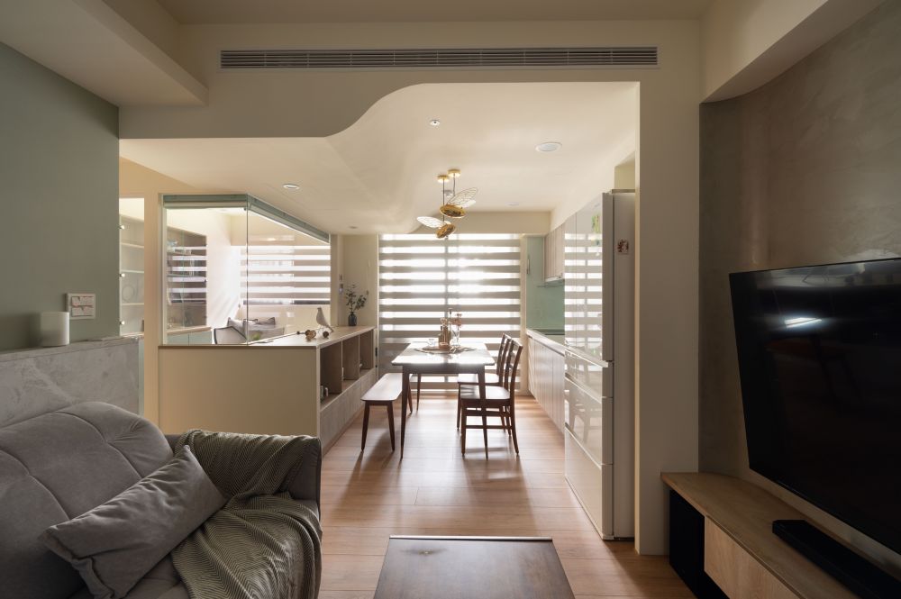 巢 幸福 - 林口新潤翡麗