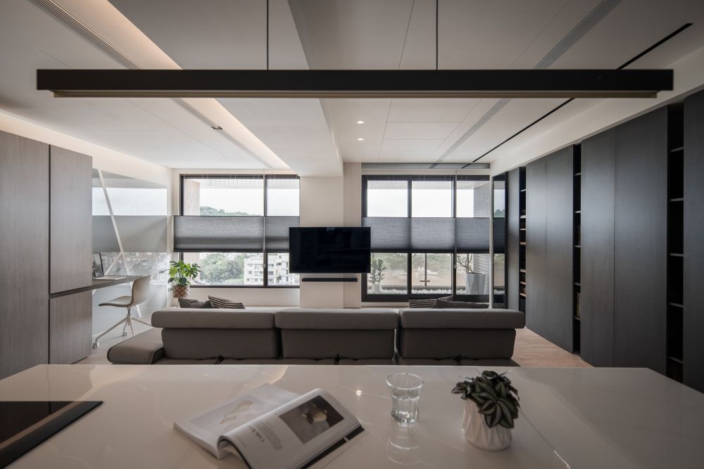 享受．咖啡日光宅