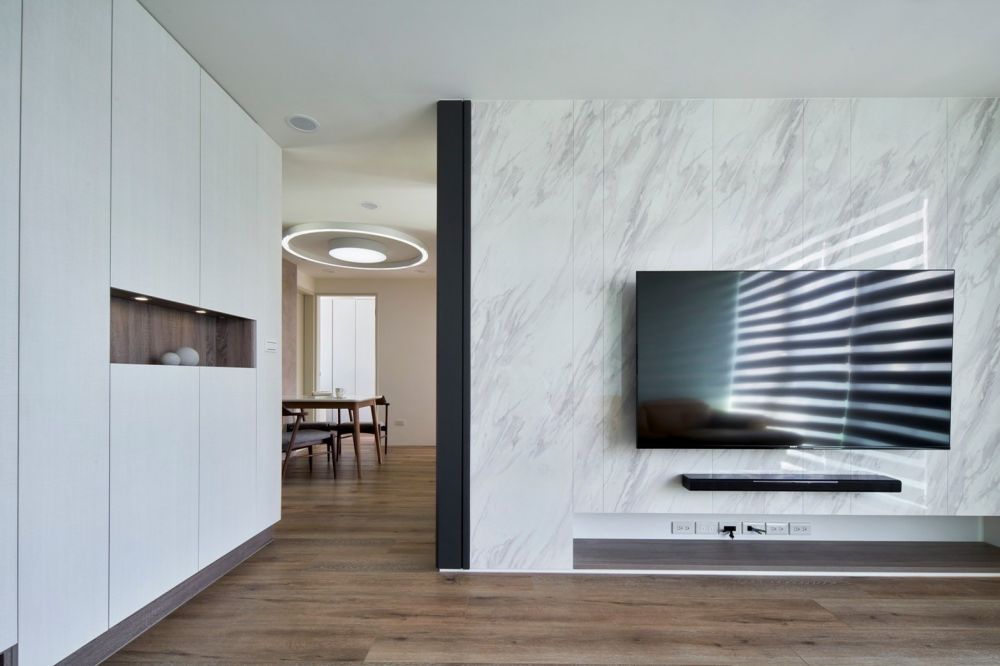 以設計擘劃的幸福藍圖