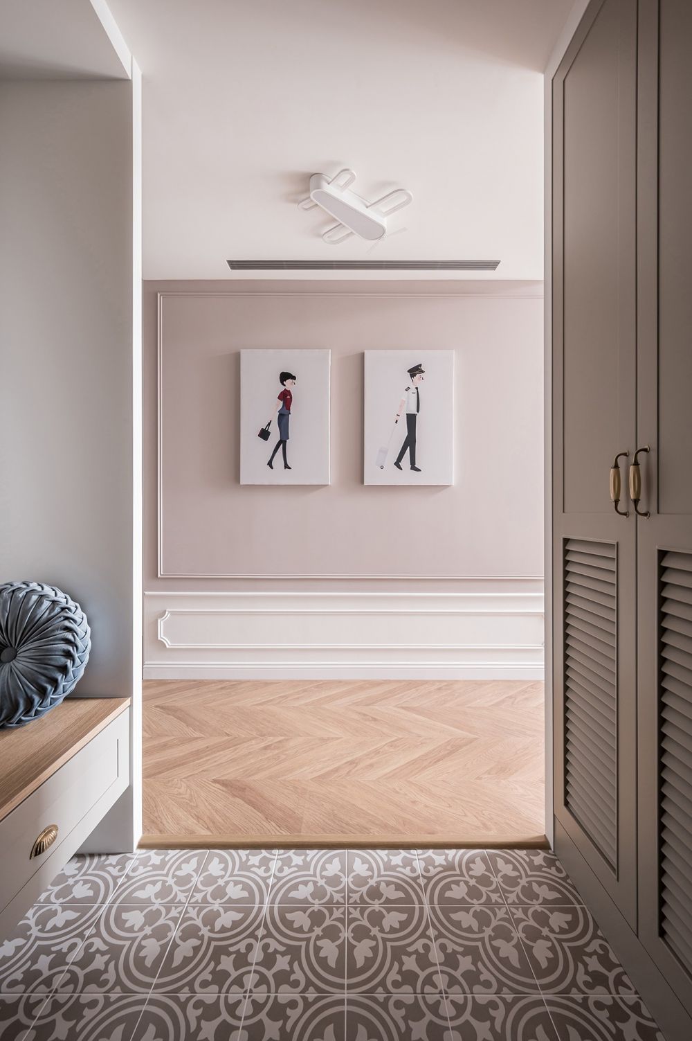 L&A Hosue•愛的起航