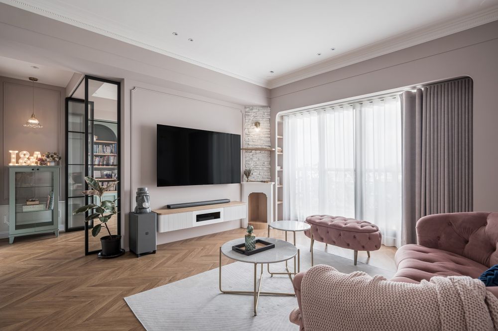 L&A Hosue•愛的起航