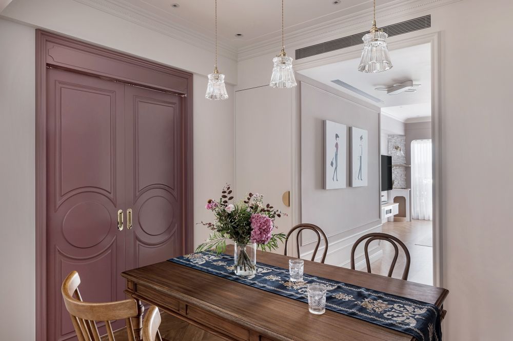 L&A Hosue•愛的起航