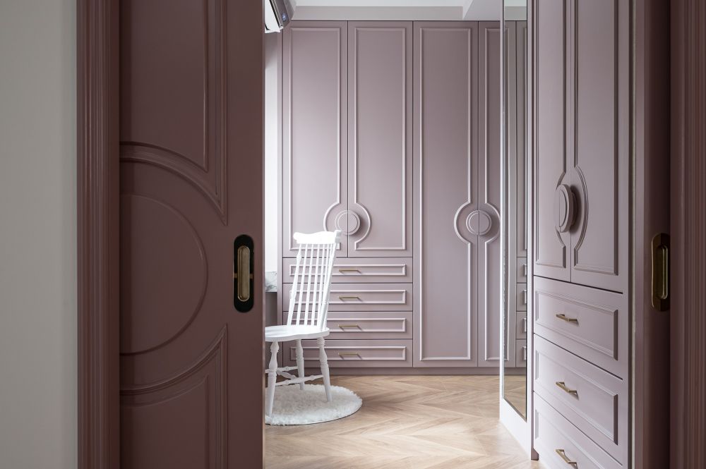 L&A Hosue•愛的起航