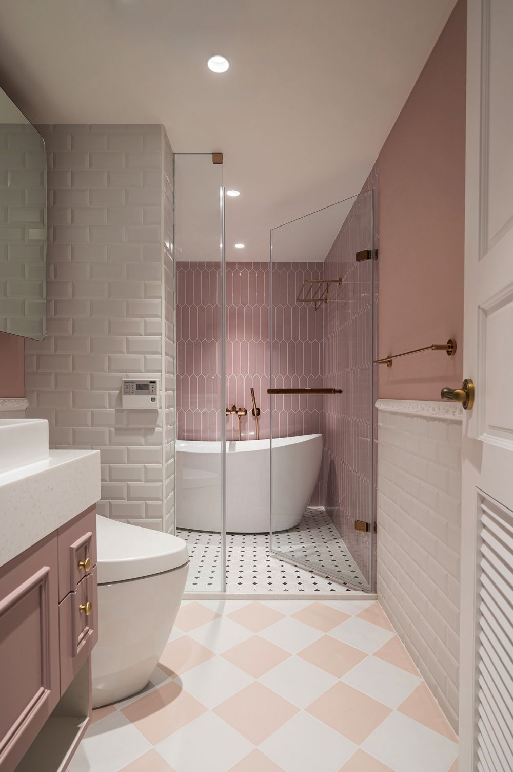 L&A Hosue•愛的起航