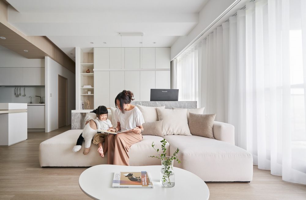 【Residence】No.001 Chiu House / Miaoli