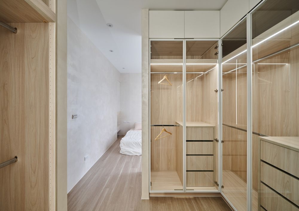 【Residence】No.001 Chiu House / Miaoli