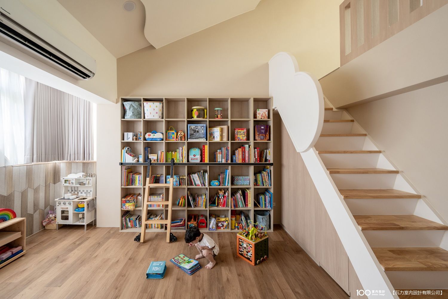 兒童房