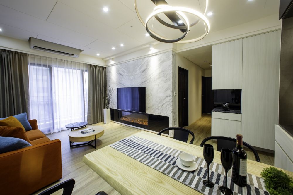 Taoyuan C House