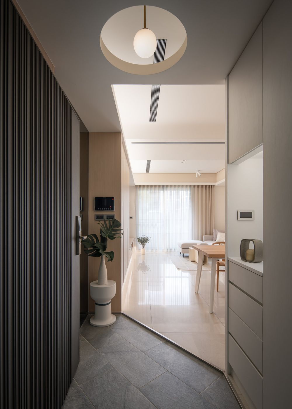 我的奶茶屋 北歐風 新成屋