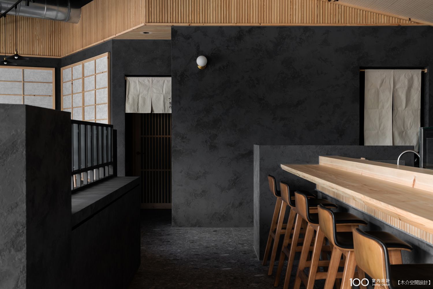 餐廳