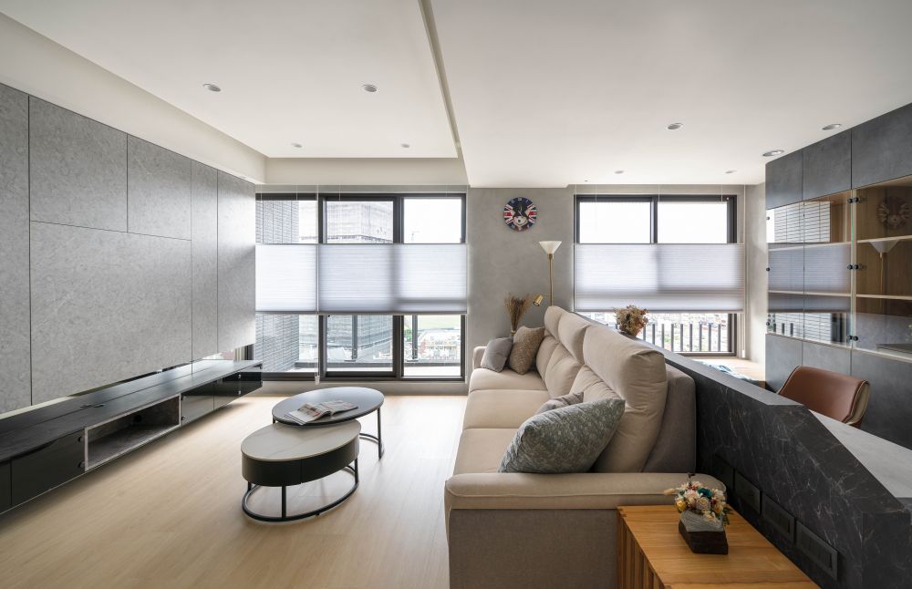 Taoyuan W House