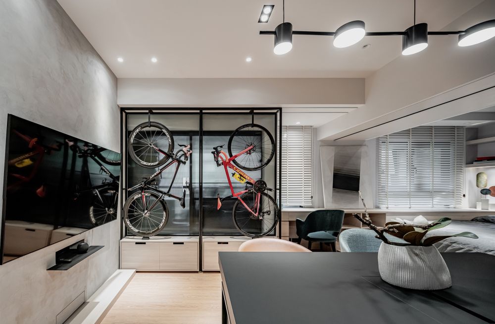 FB House