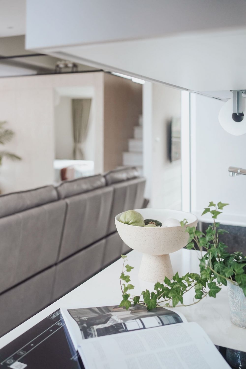 悠閒簡約2+2房 海景度假宅