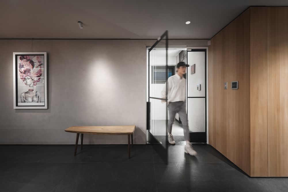 奧立佛室內設計辦公室