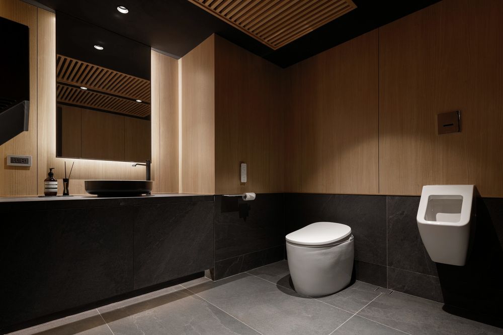 奧立佛室內設計辦公室