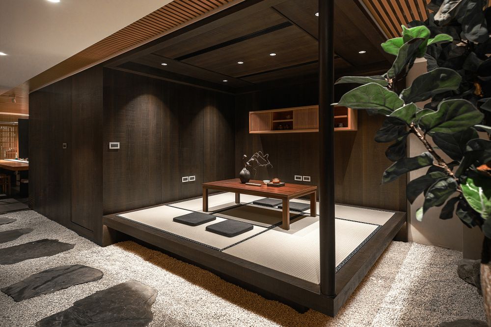 奧立佛室內設計辦公室