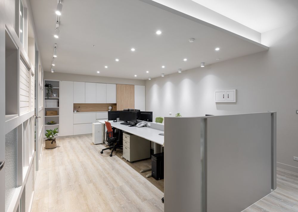 ERGOnest  Interior Design office