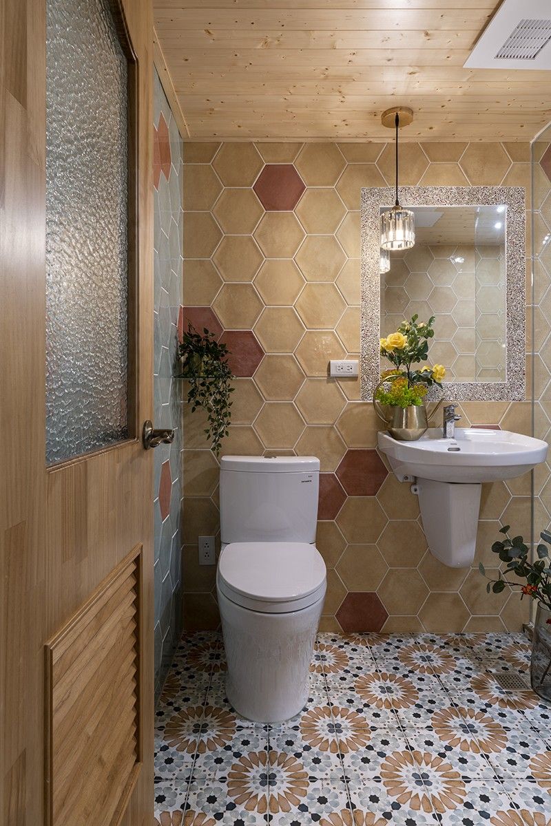 當代古典，瑰麗寧靜