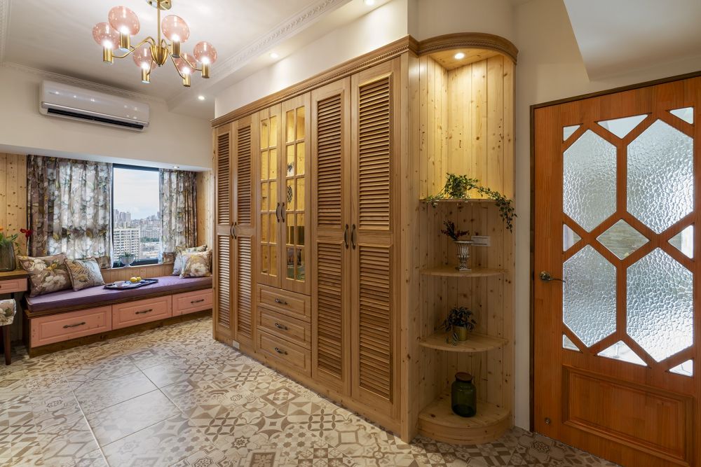 當代古典，瑰麗寧靜