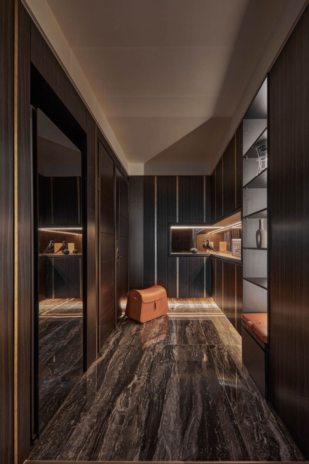 新北新莊｜遠雄國匯現代奢華風住宅