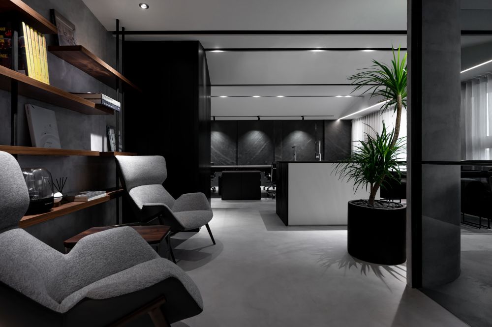 JTS Design Office