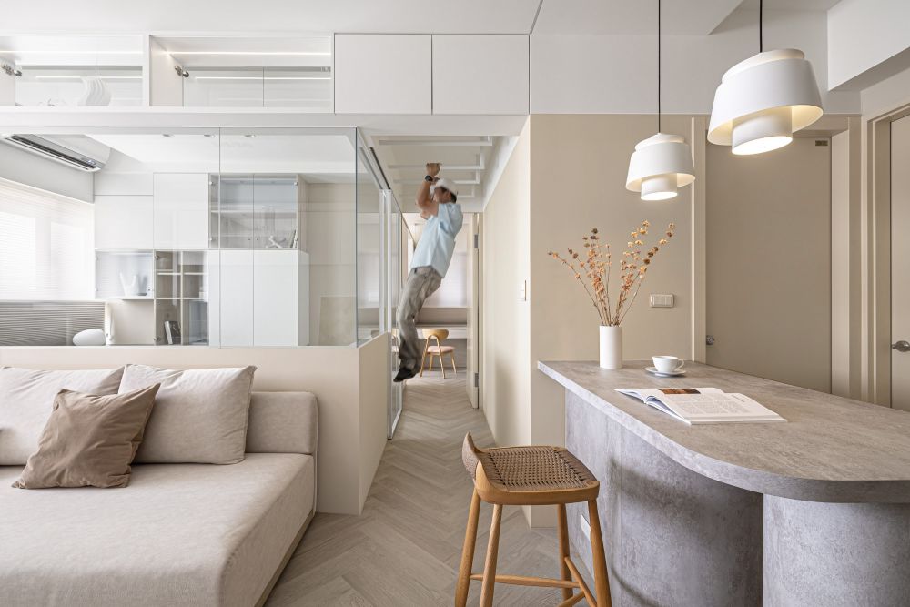 微暮。揉稔侘寂