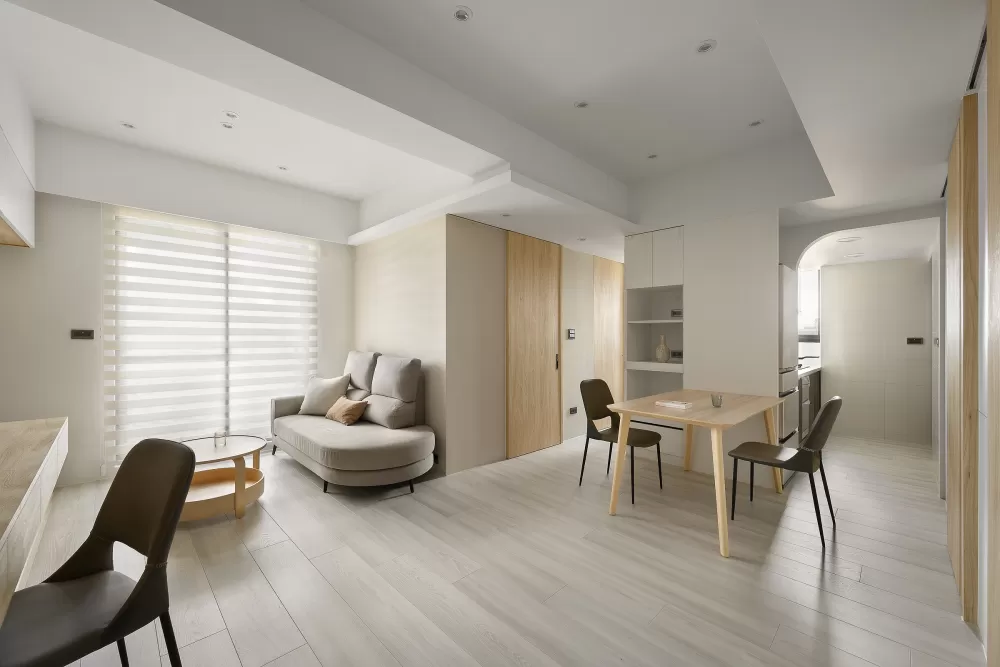 Eudora．幸福 北歐風 預售屋