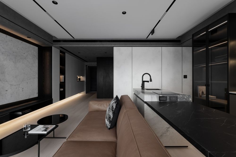 somewhere only we know