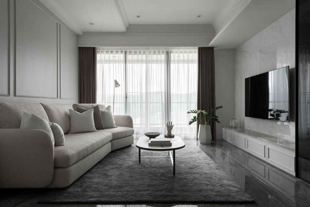 南方莊園│台北木柵