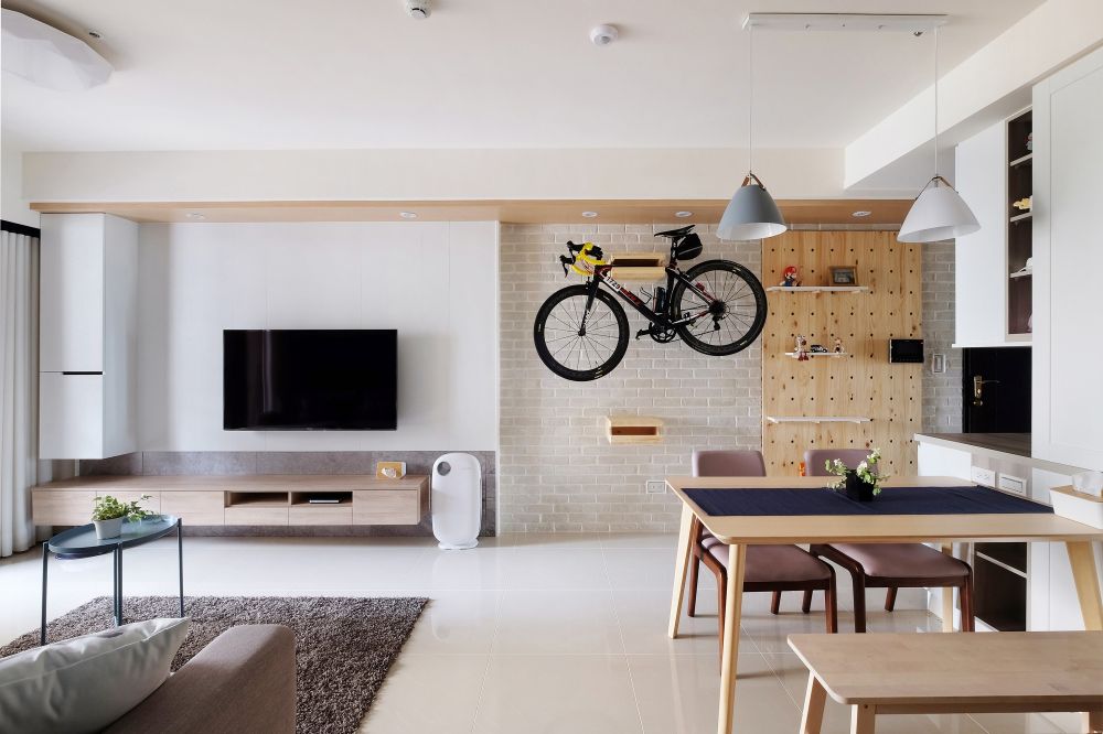 AGIOS + 太平 P. House