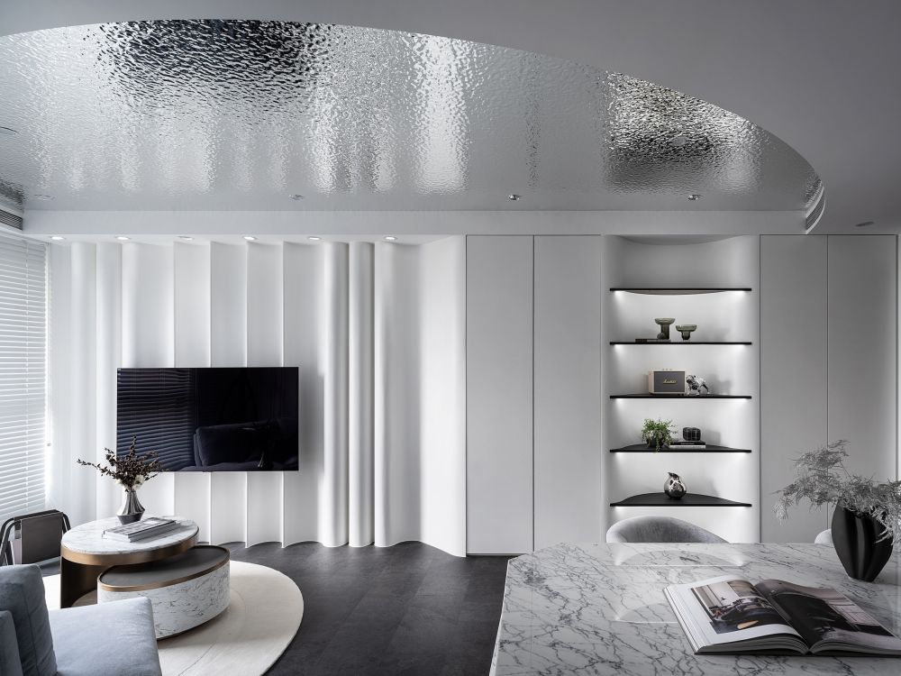 65.台北-L House 22坪-單層-新成屋