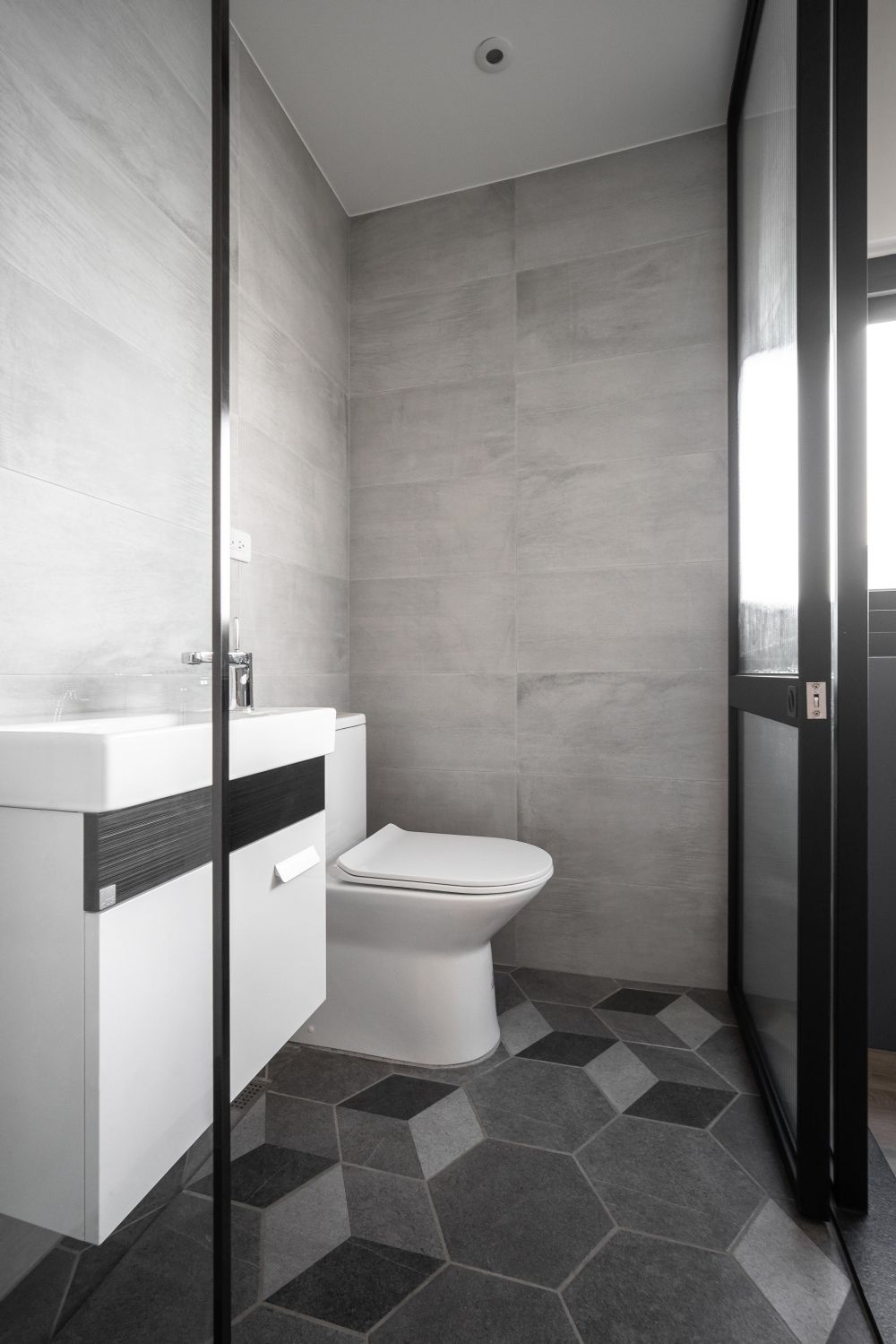 挑高生活尺度　輕工業風LOFT | YC Loft