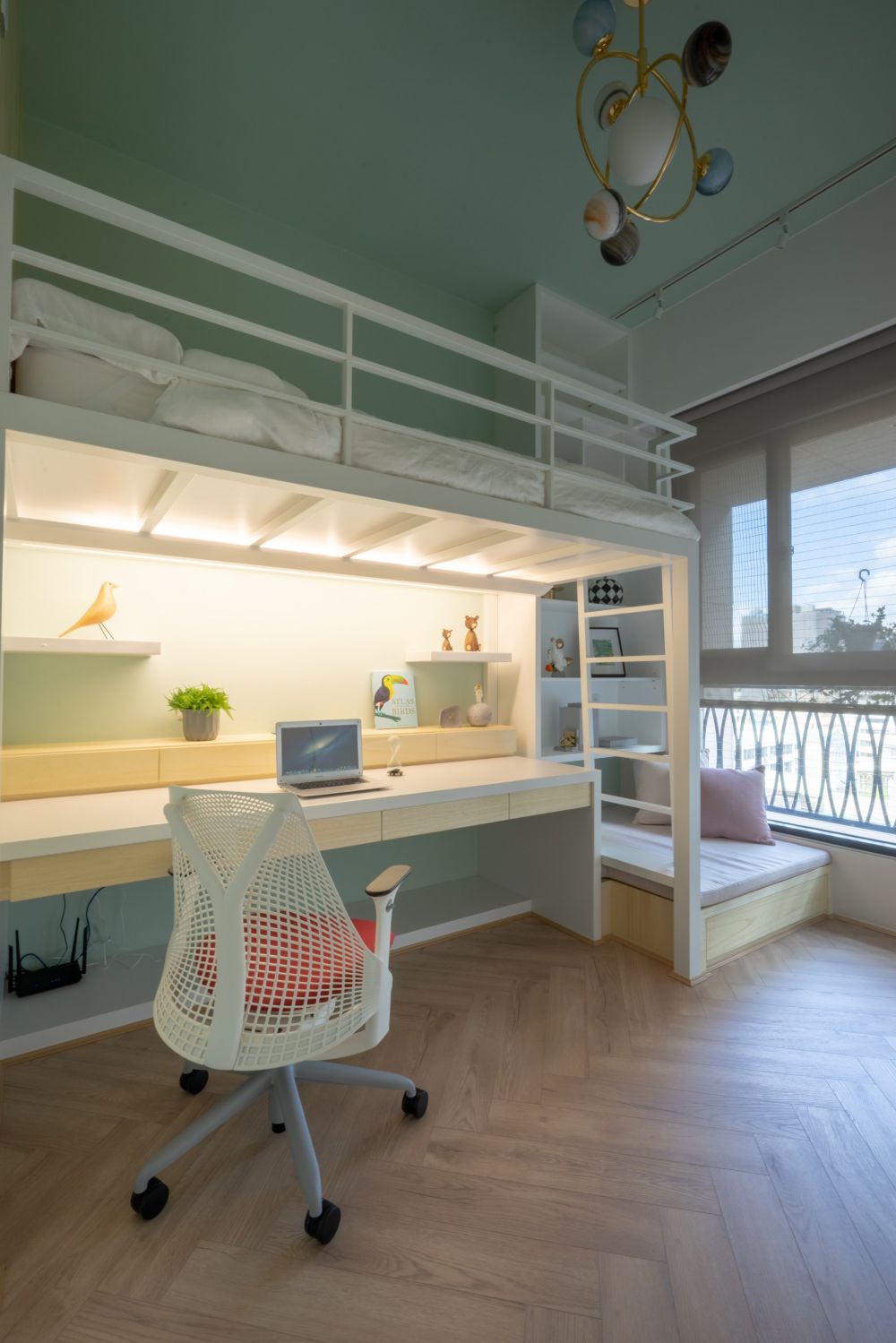 SunCATS-喵遊白屋