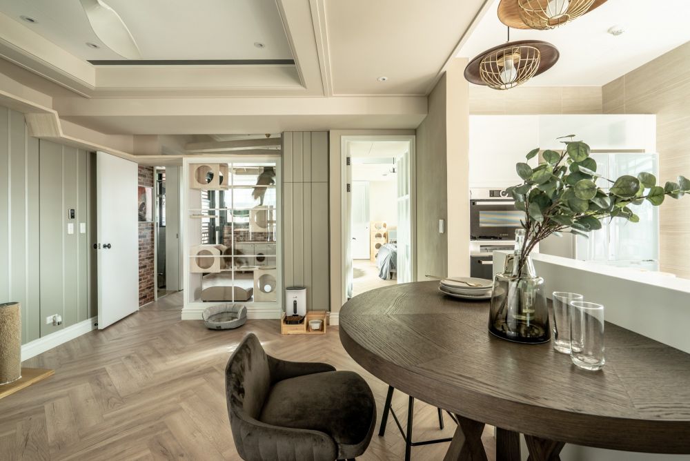 SunCATS-喵遊白屋