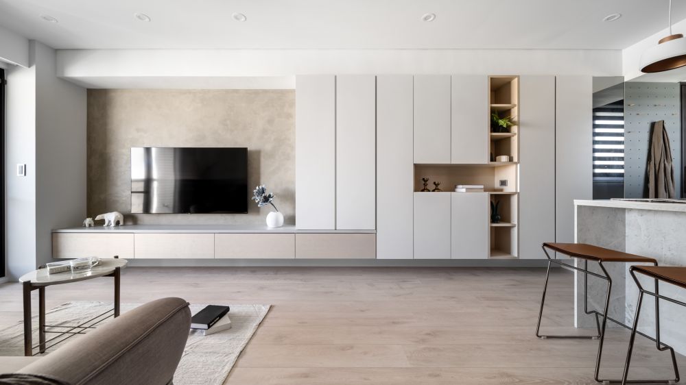 Residence | Kaohsiung 文山ID 薛宅