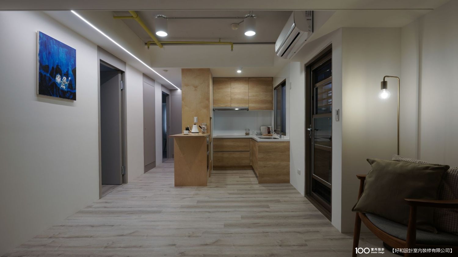 餐廳