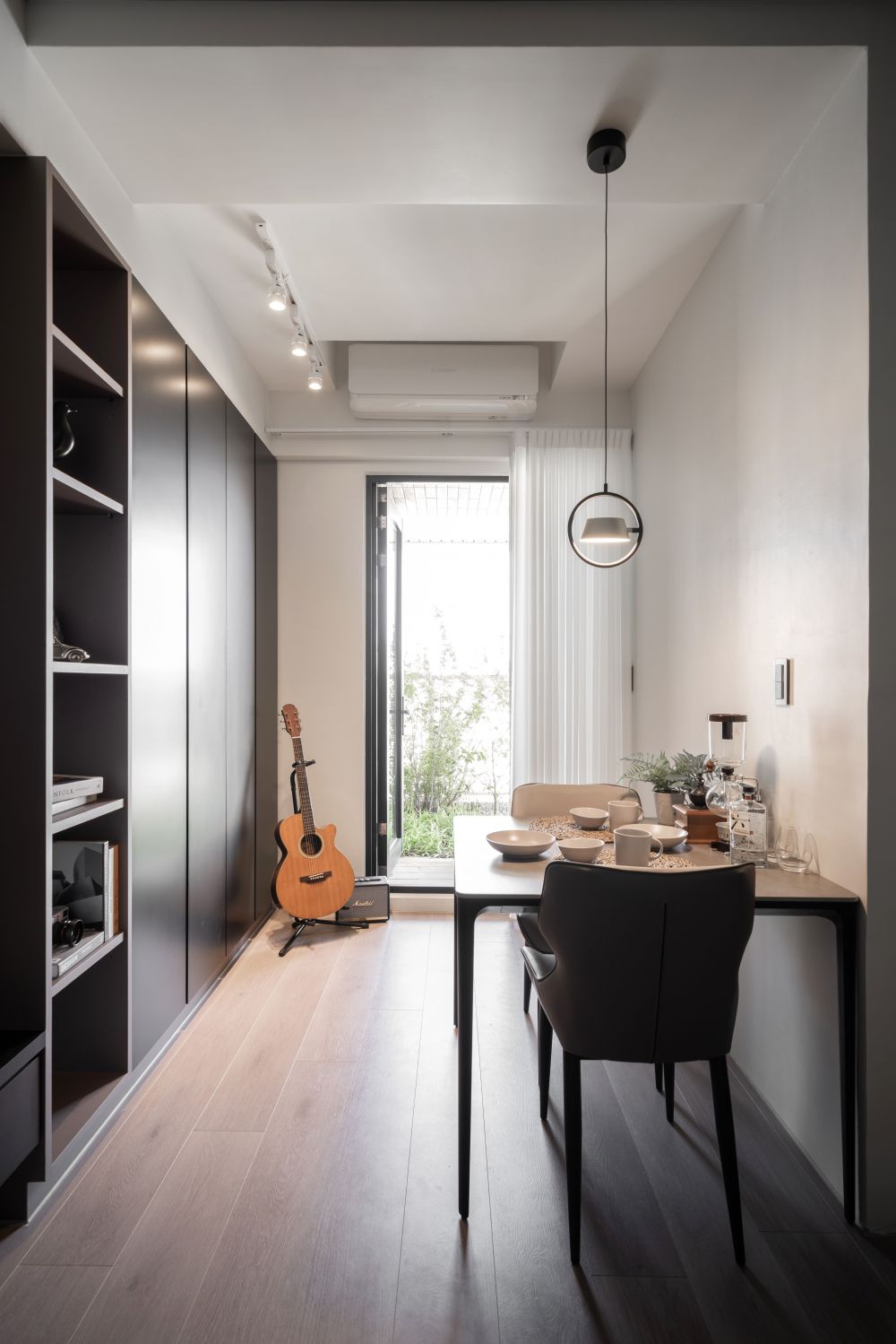 Residence | Kaohsiung 富邦大無疆吳宅