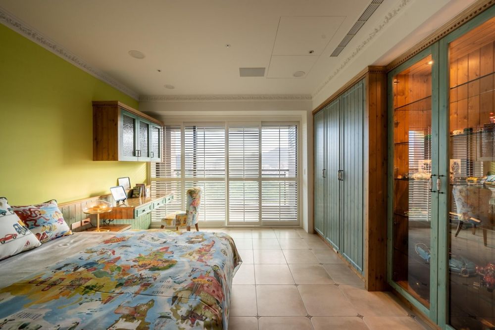 折衷主義(Eclectic)，新古典童話