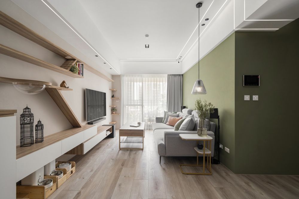 水木紓壓貓貓宅