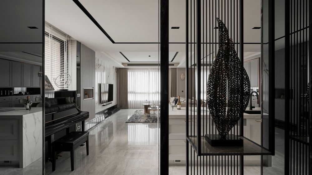 台北大安.法式古典 French Classical Concerto