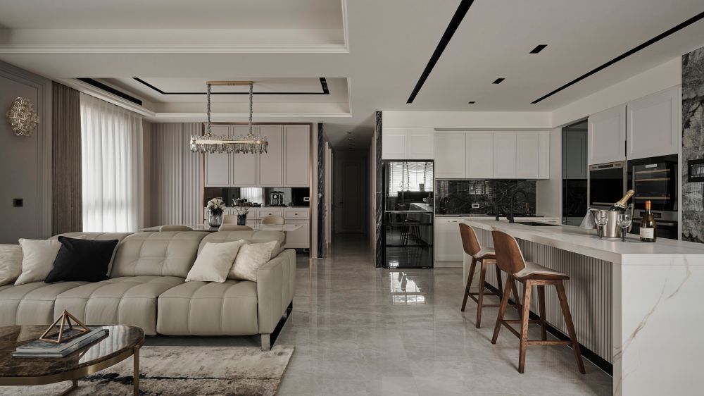 台北大安.法式古典 French Classical Concerto