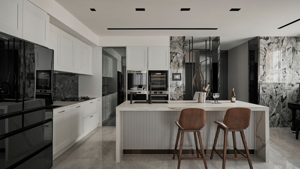 台北大安.法式古典 French Classical Concerto