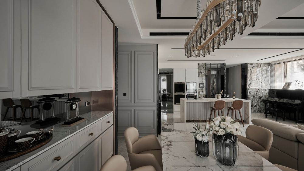 台北大安.法式古典 French Classical Concerto