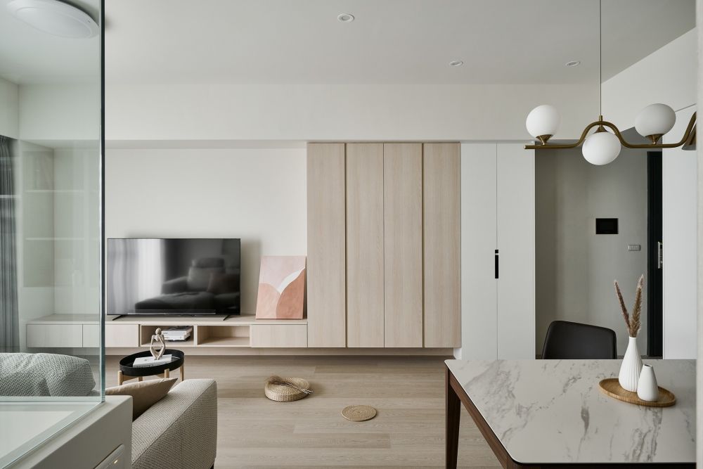 微甜奶茶系質感宅