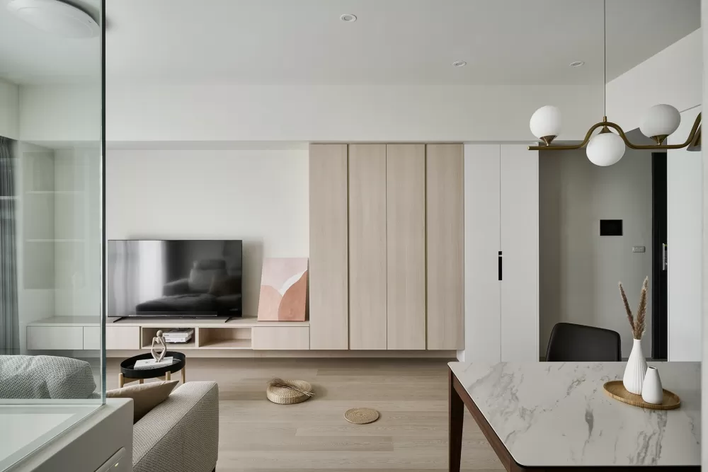 微甜奶茶系質感宅